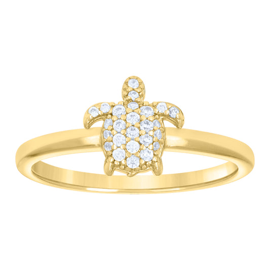 925 Sterling Silver Ring S5