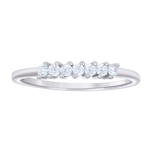 925 Sterling Silver Ring S5