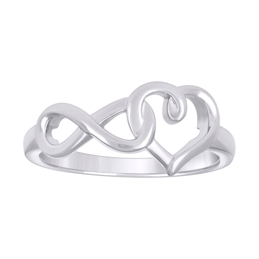 925 Sterling Silver Ring S5