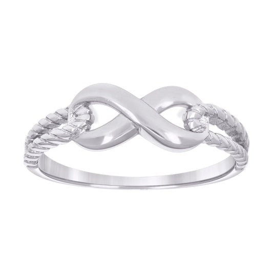 925 Sterling Silver Ring S5