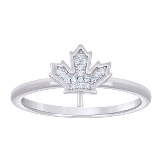 925 Sterling Silver Ring S5