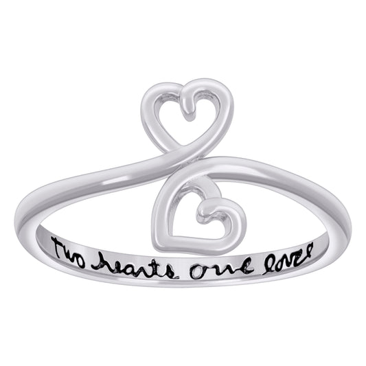 925 Sterling Silver Ring S5