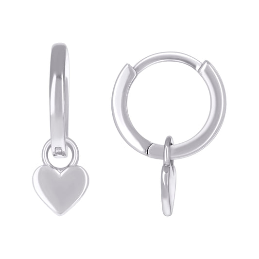 925 Sterling Silver Earring