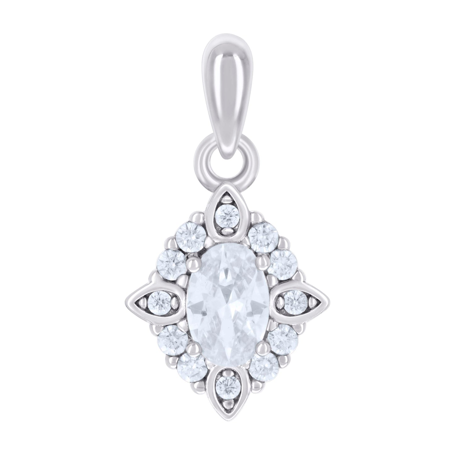 925 Sterling Silver Pendant