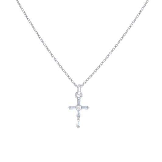 925 Sterling Silver Necklace