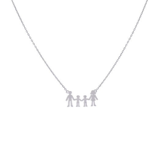 925 Sterling Silver Necklace