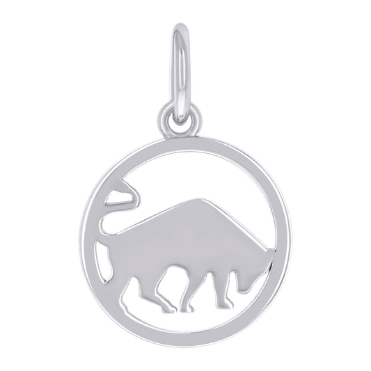 925 Sterling Silver Pendant