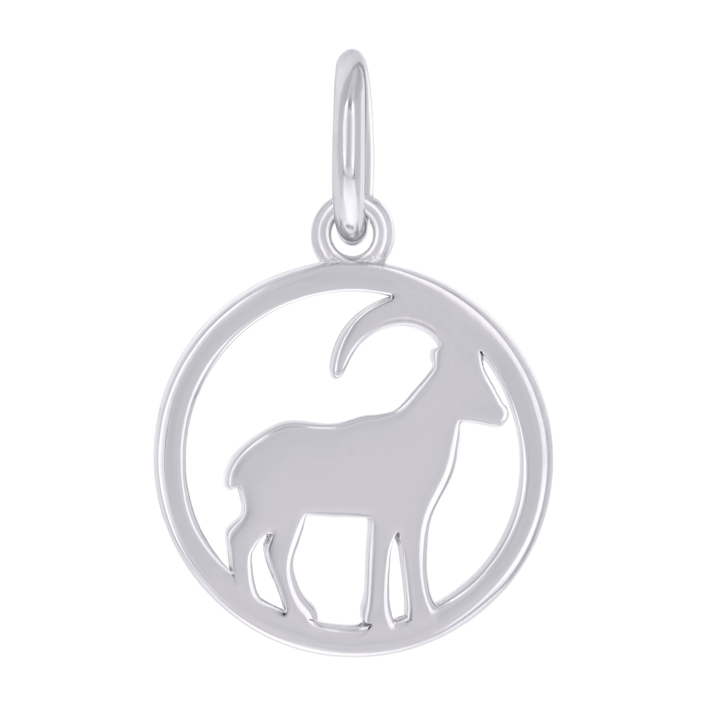 925 Sterling Silver Pendant