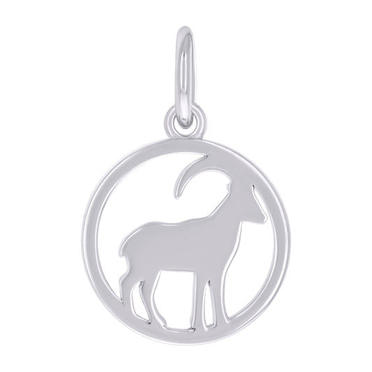 925 Sterling Silver Pendant