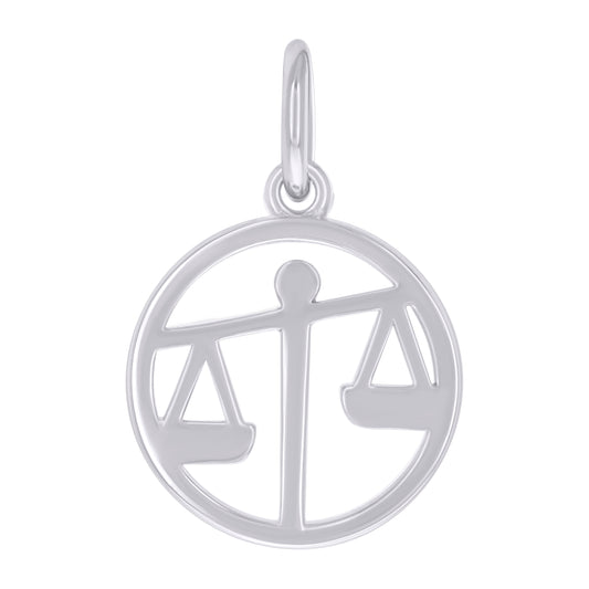925 Sterling Silver Pendant