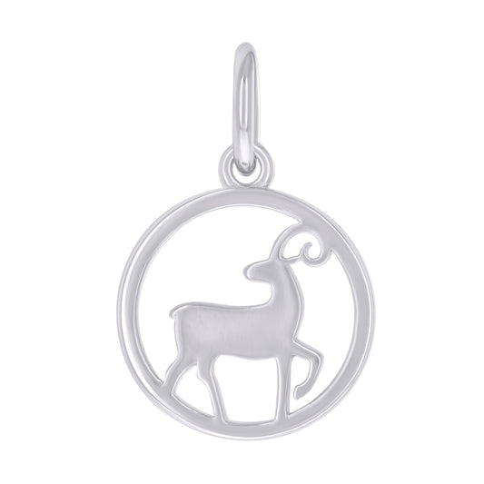 925 Sterling Silver Pendant