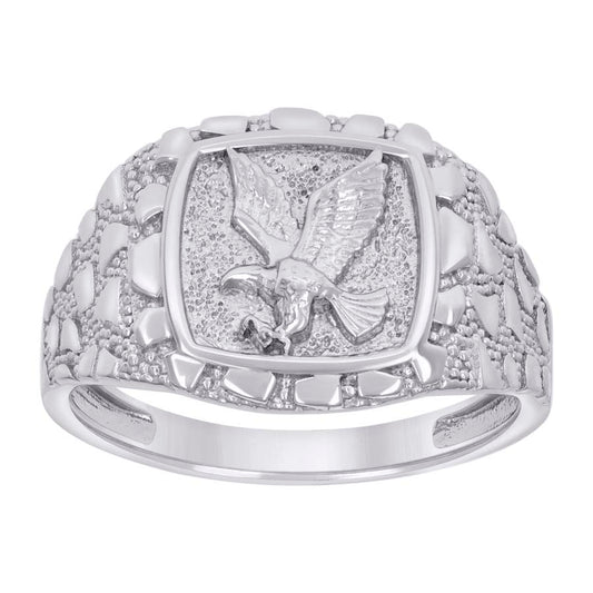 925 Sterling Silver Ring S9