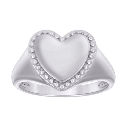925 Sterling Silver Ring S7