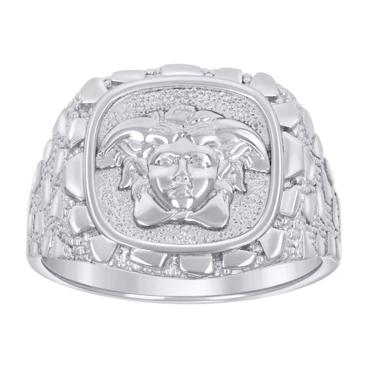 925 Sterling Silver Ring S9