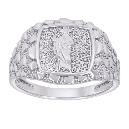 925 Sterling Silver Ring S9