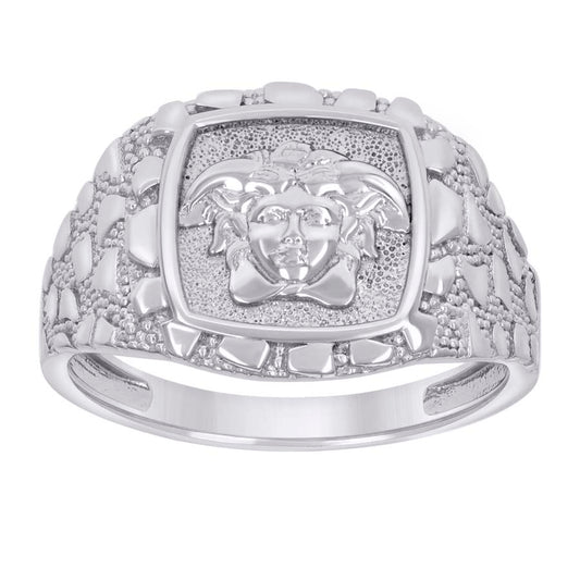 925 Sterling Silver Ring S9