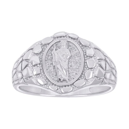 925 Sterling Silver Ring S9
