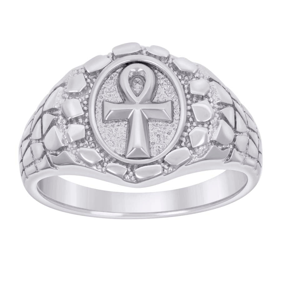 925 Sterling Silver Ring S9