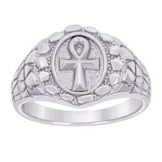 925 Sterling Silver Ring S9