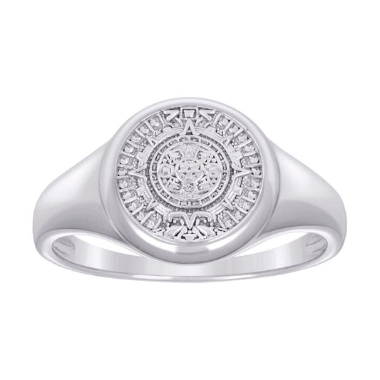 925 Sterling Silver Ring S7