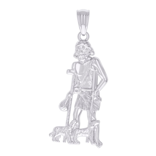 925 Sterling Silver Pendant