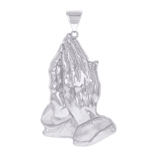 925 Sterling Silver Pendant