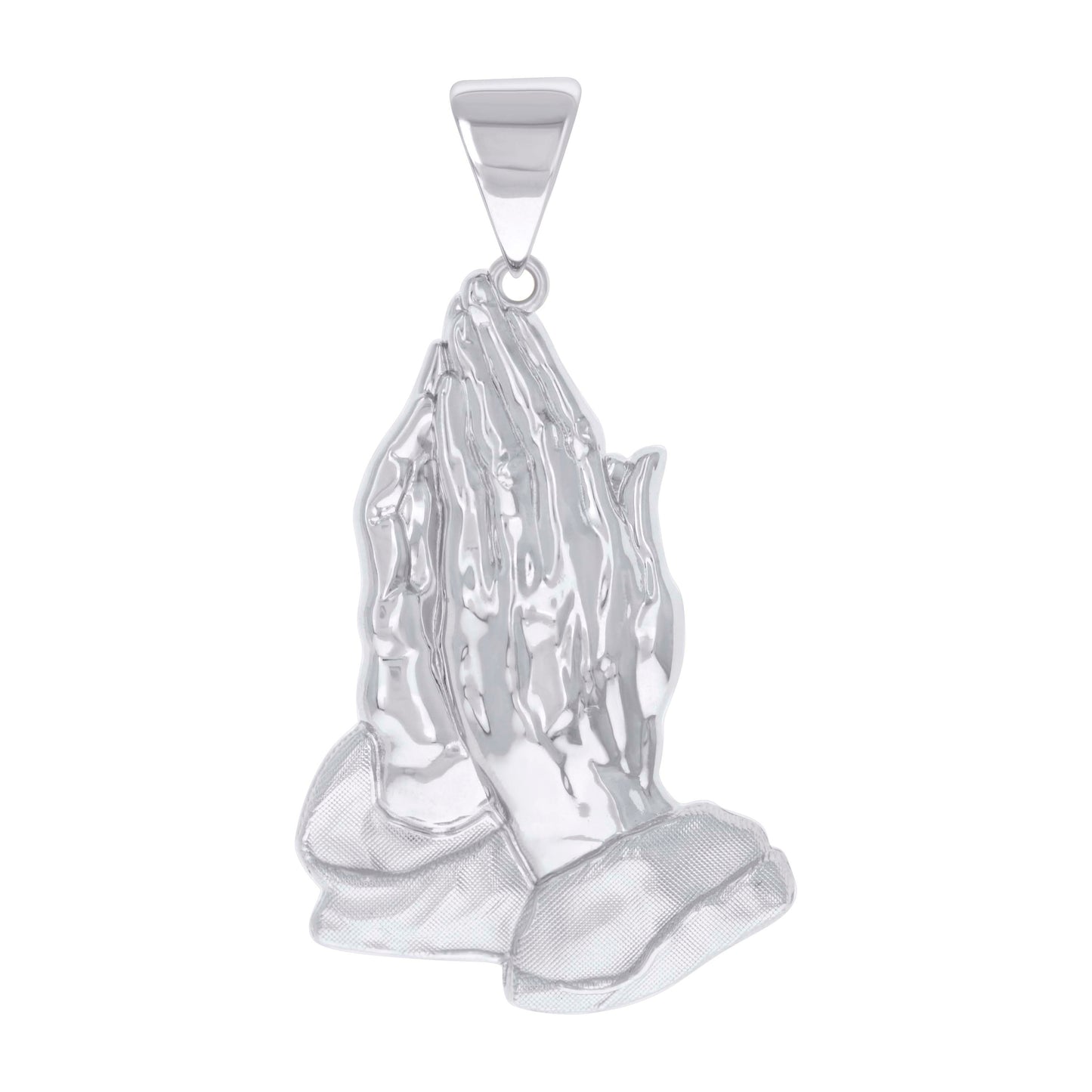 925 Sterling Silver Pendant