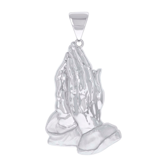 925 Sterling Silver Pendant
