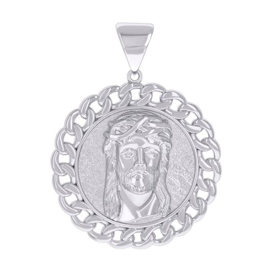 925 Sterling Silver Pendant