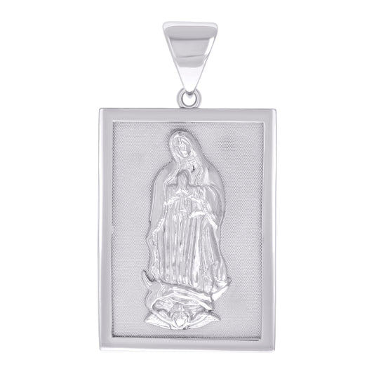 925 Sterling Silver Pendant
