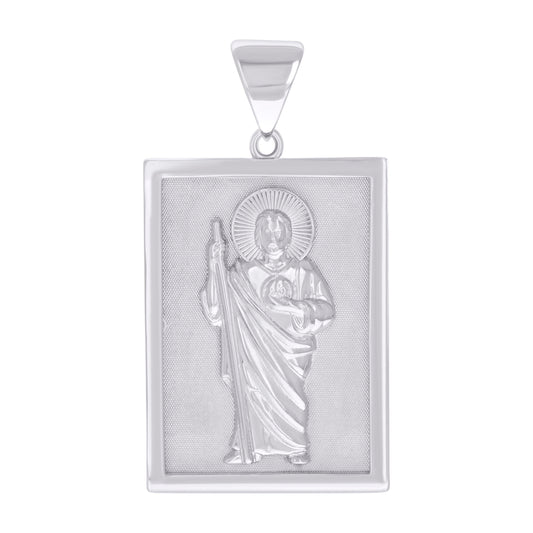 925 Sterling Silver Pendant