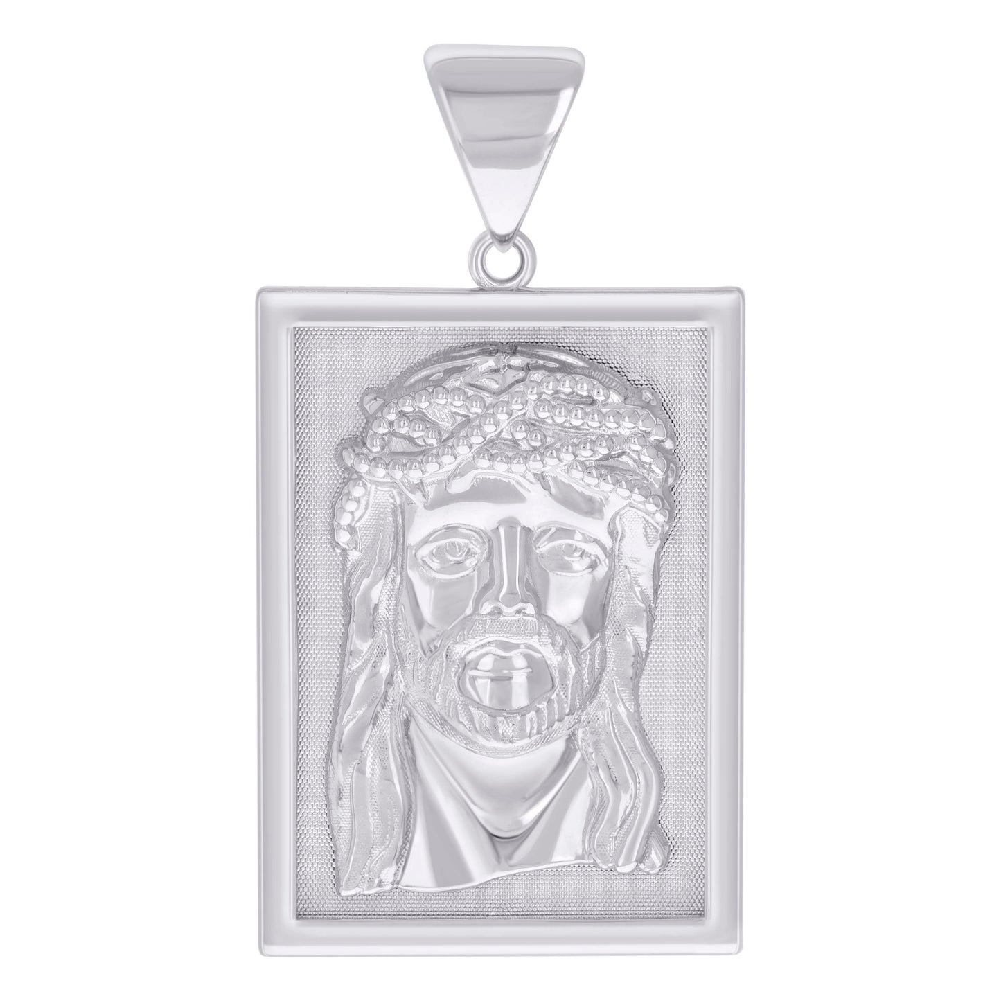 925 Sterling Silver Pendant