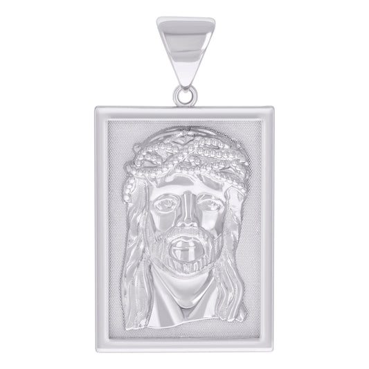 925 Sterling Silver Pendant