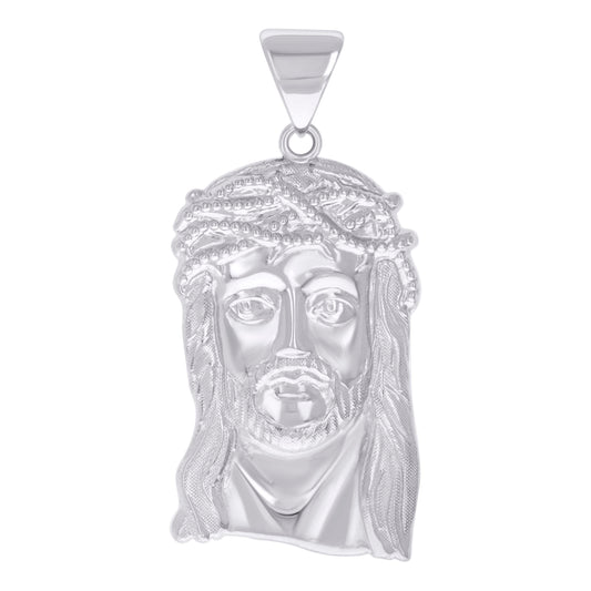 925 Sterling Silver Pendant