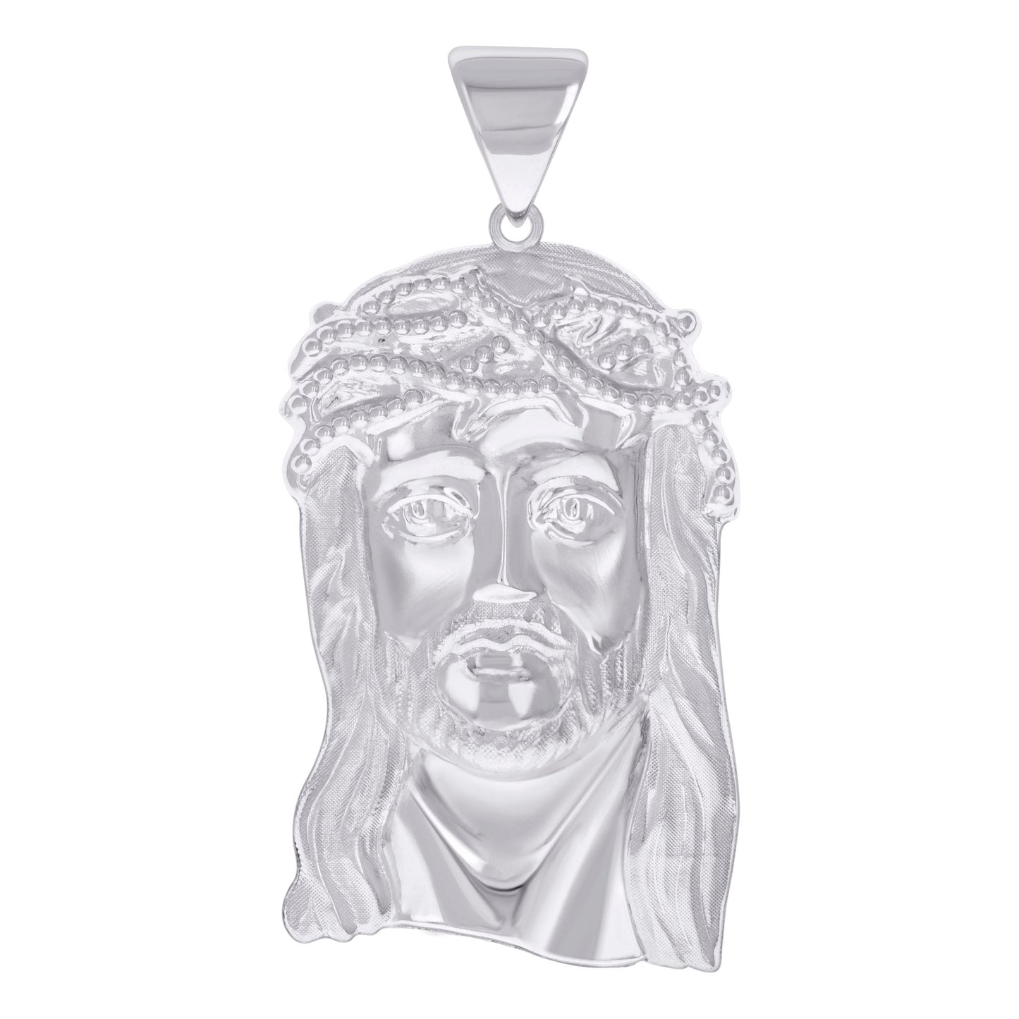 925 Sterling Silver Pendant