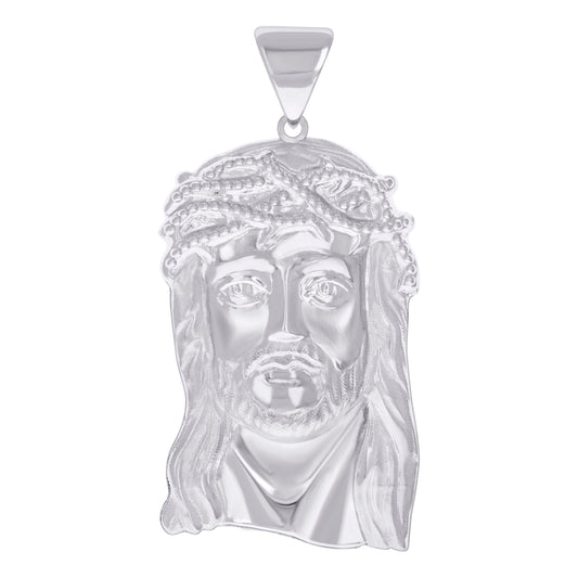 925 Sterling Silver Pendant