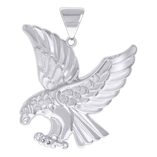 925 Sterling Silver Pendant