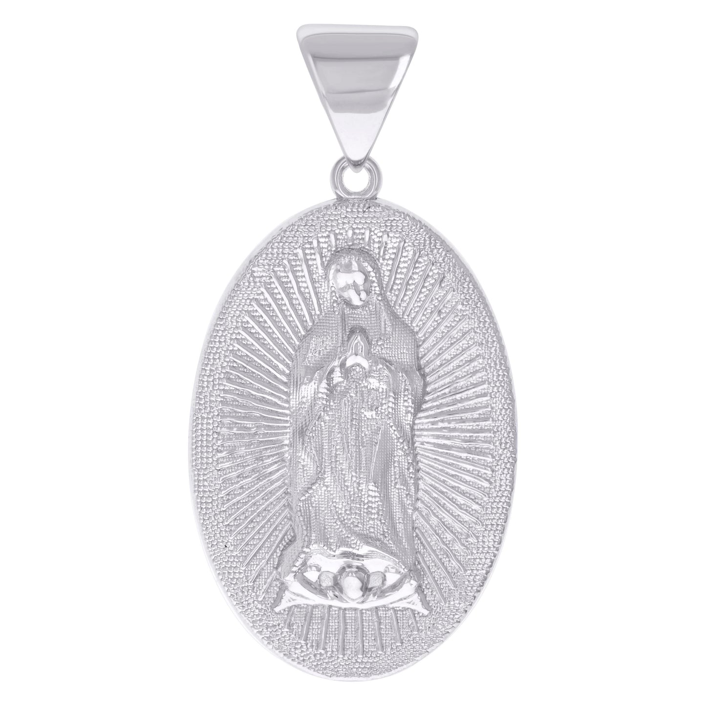 925 Sterling Silver Pendant