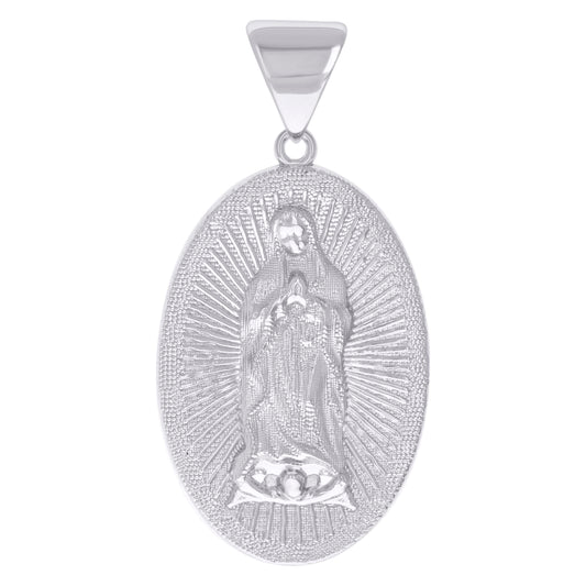 925 Sterling Silver Pendant