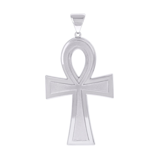 925 Sterling Silver Pendant