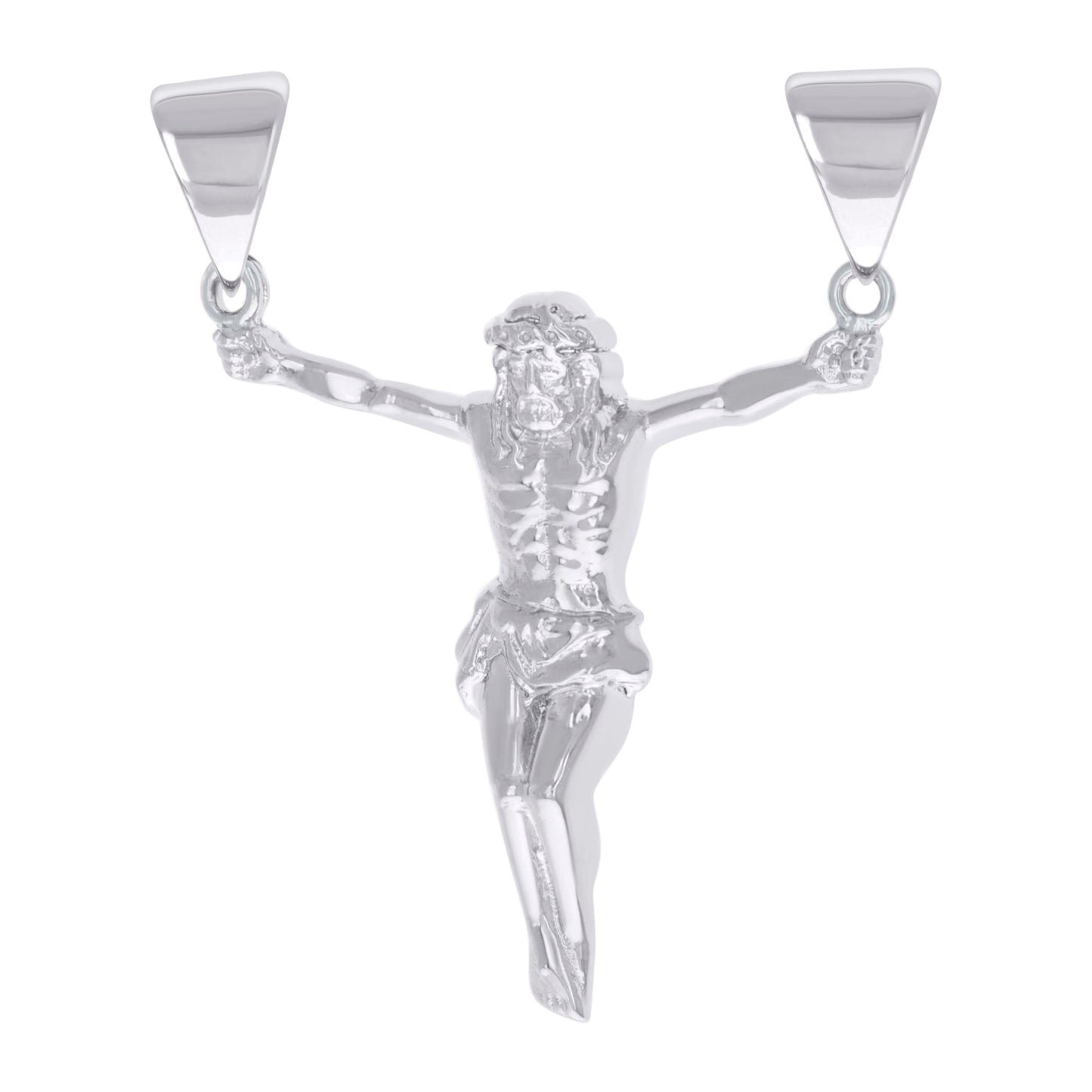 925 Sterling Silver Pendant