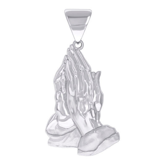 925 Sterling Silver Pendant