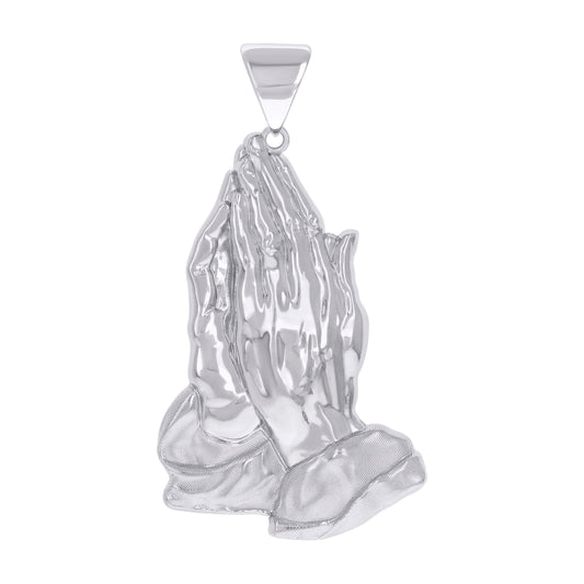 925 Sterling Silver Pendant