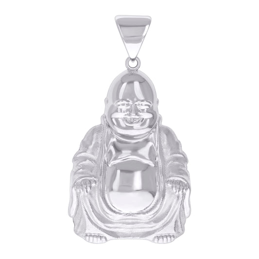 925 Sterling Silver Pendant