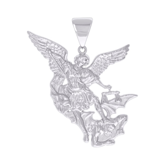 925 Sterling Silver Pendant