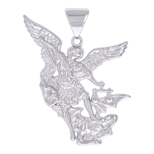 925 Sterling Silver Pendant