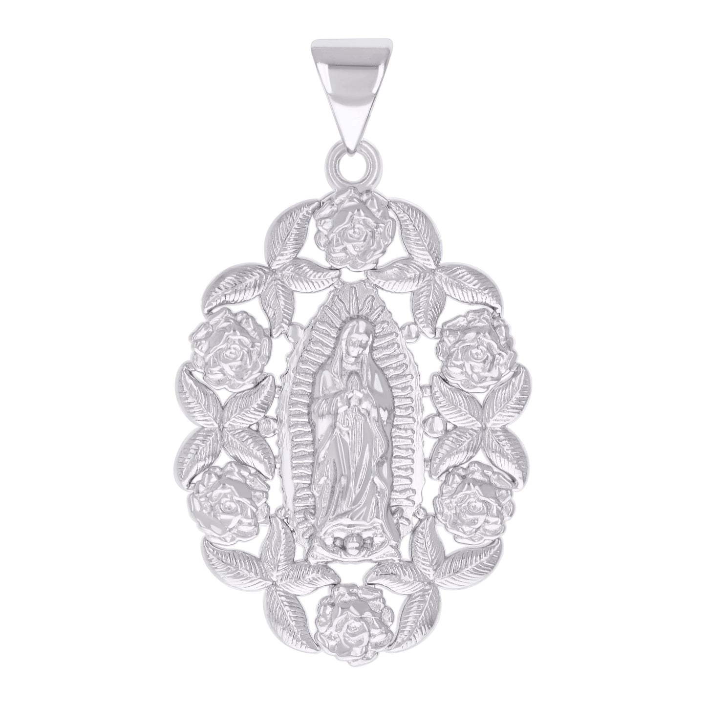 925 Sterling Silver Pendant