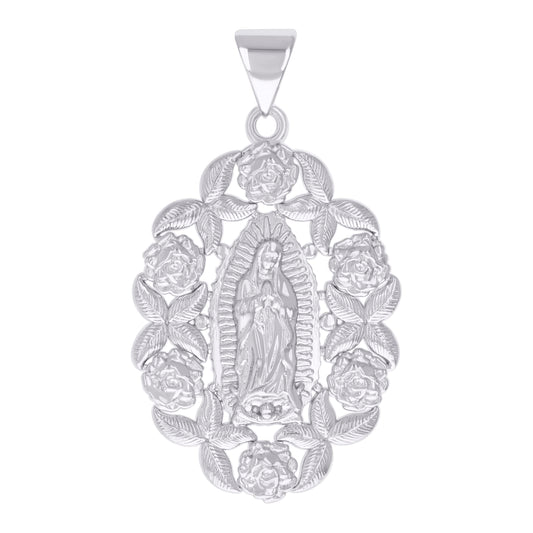 925 Sterling Silver Pendant