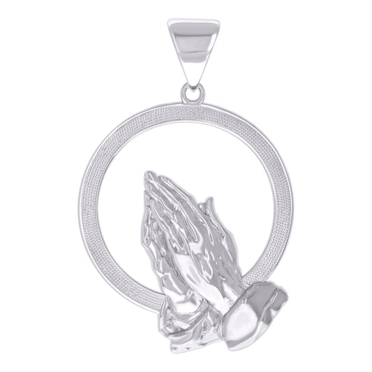 925 Sterling Silver Pendant