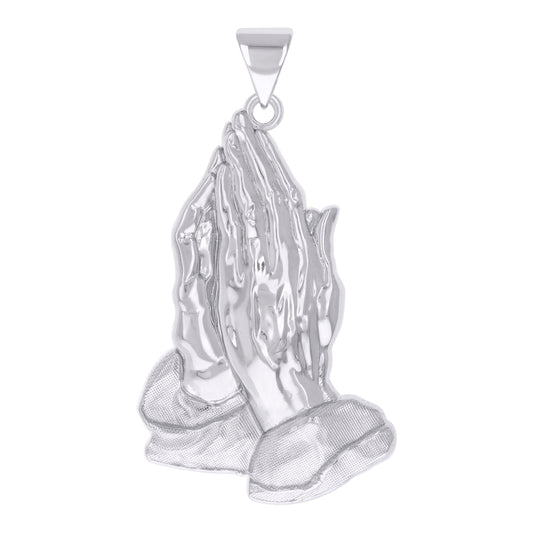 925 Sterling Silver Pendant